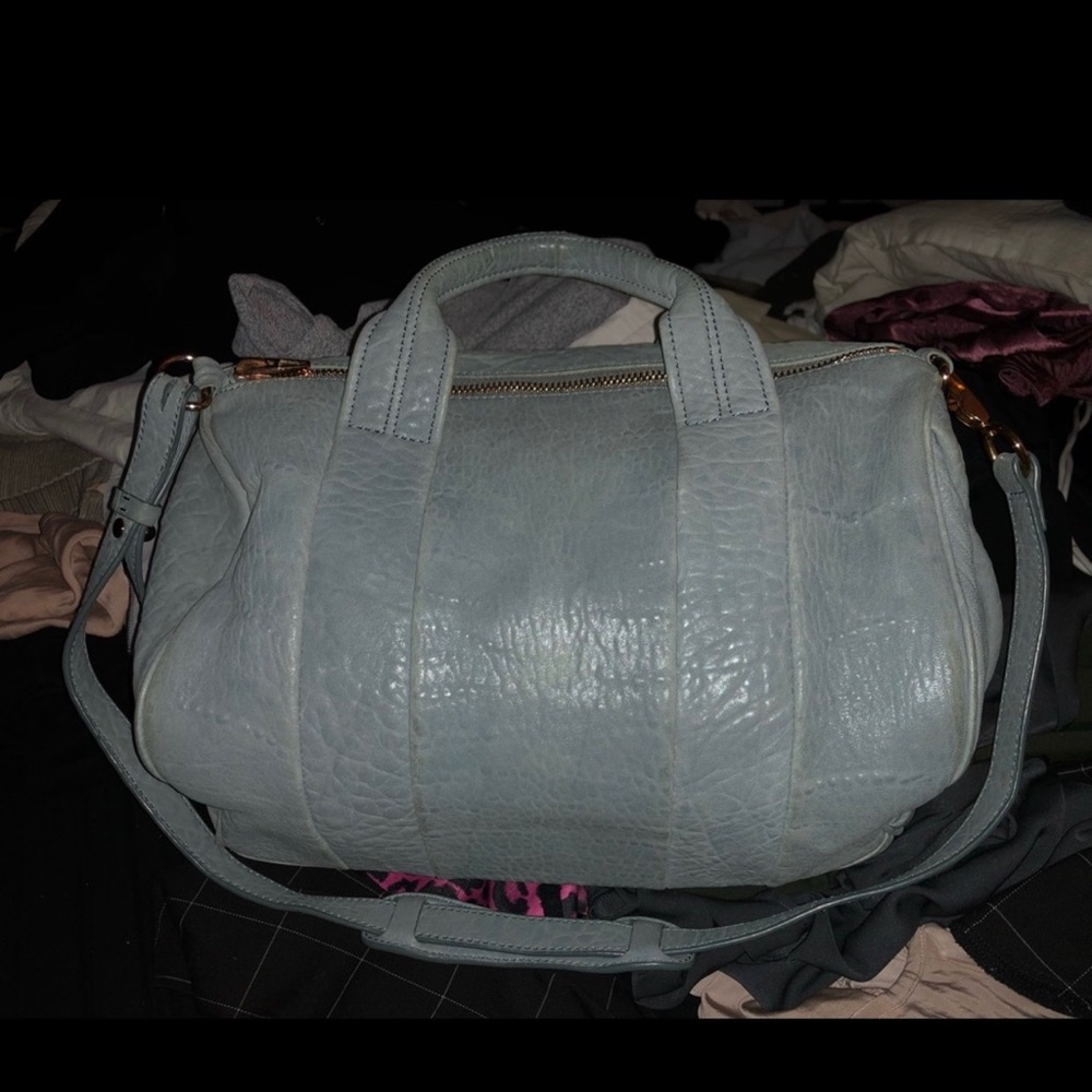 Alexander Wang Rocco **100% AUTHENTIC**